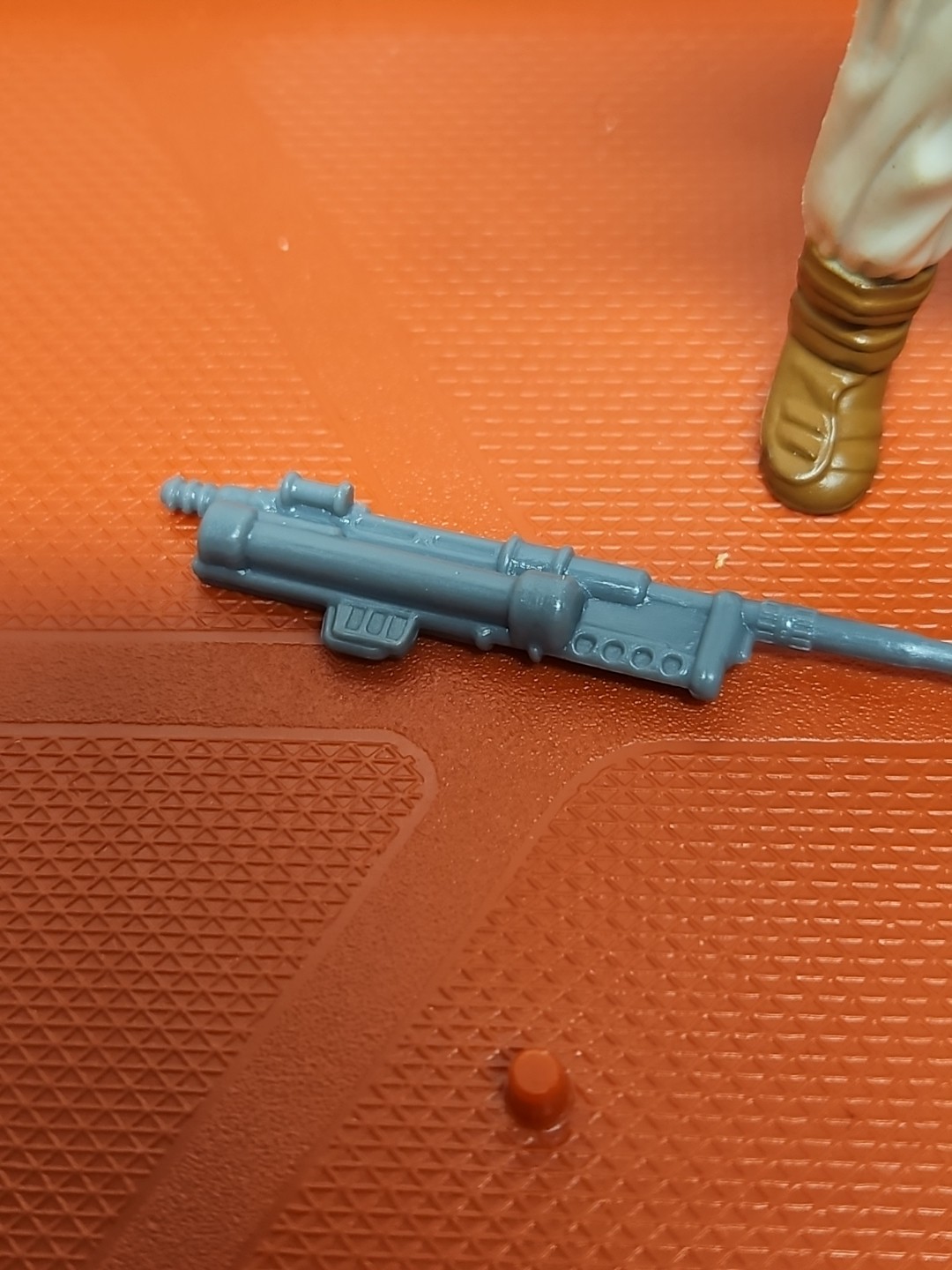 Klaatu (In Skiff Guard Outfit) sold