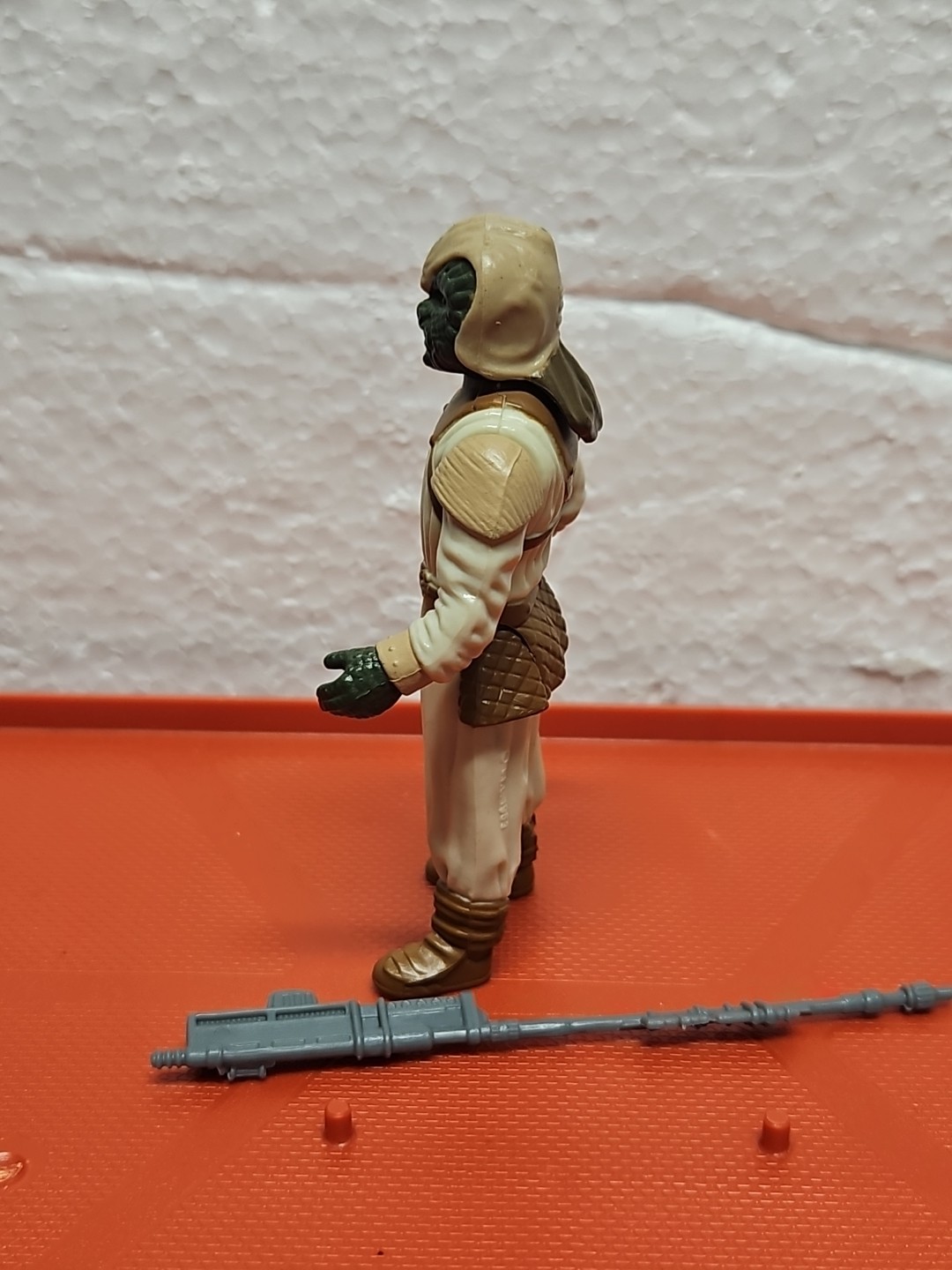 Klaatu (In Skiff Guard Outfit) sold