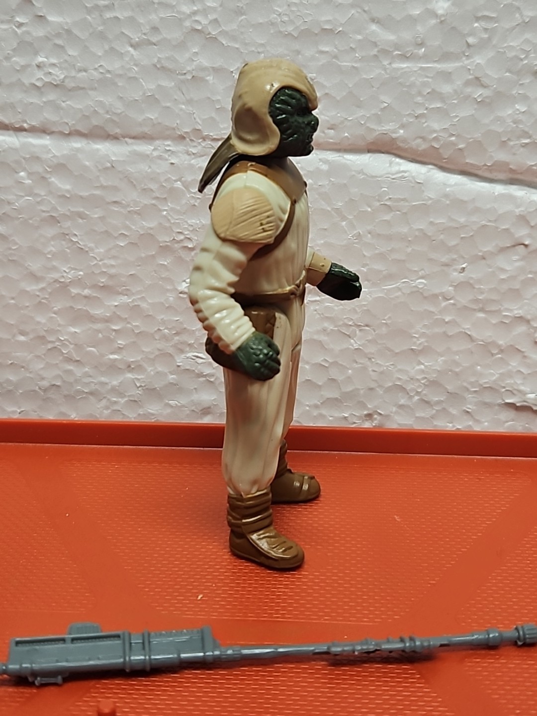 Klaatu (In Skiff Guard Outfit) sold