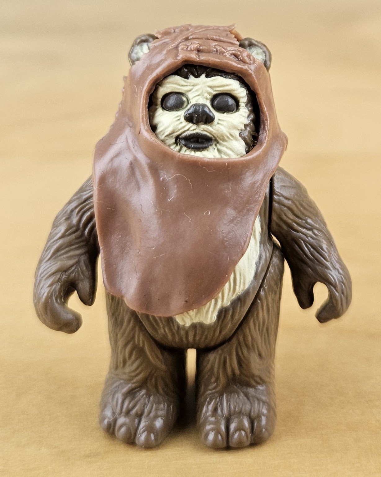 Wicket W. Warrick sold