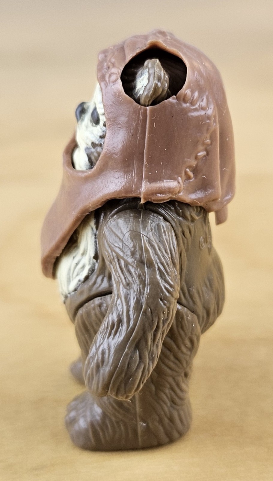 Wicket W. Warrick sold