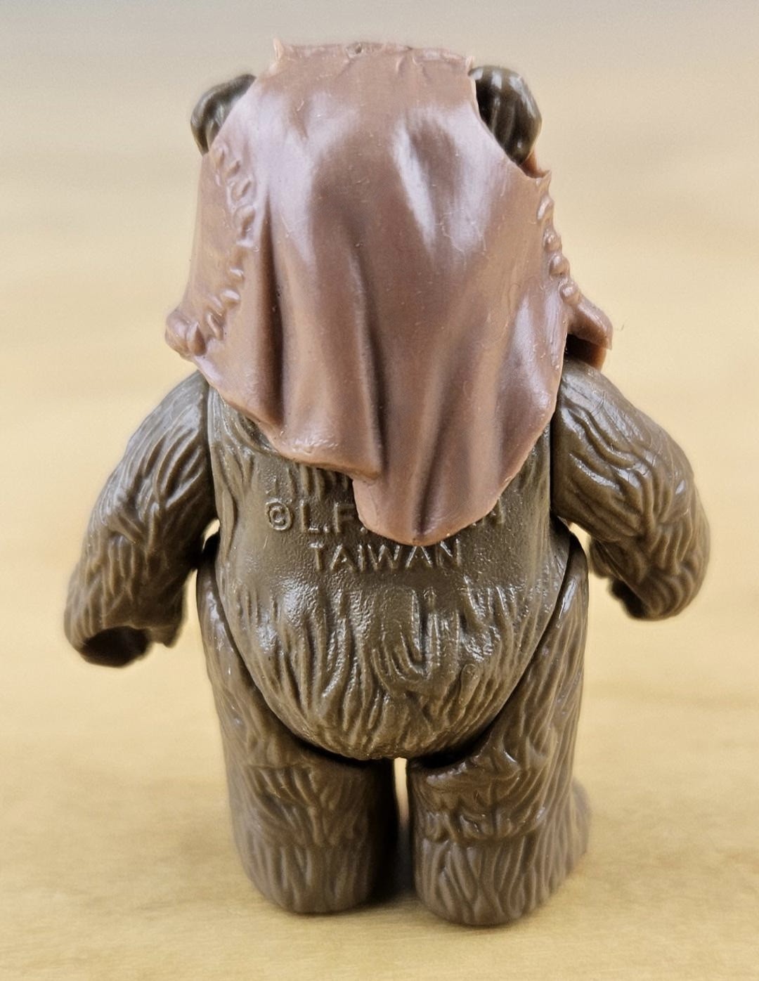 Wicket W. Warrick sold