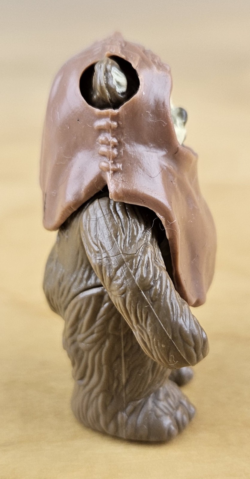 Wicket W. Warrick sold