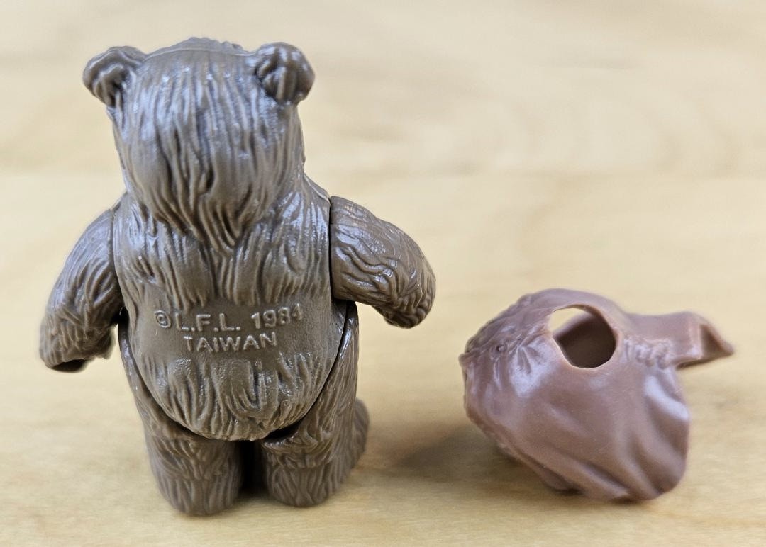 Wicket W. Warrick sold