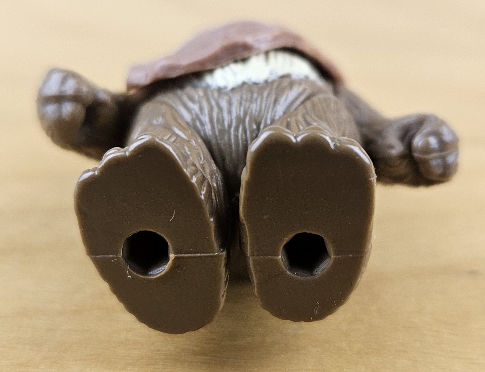 Wicket W. Warrick sold