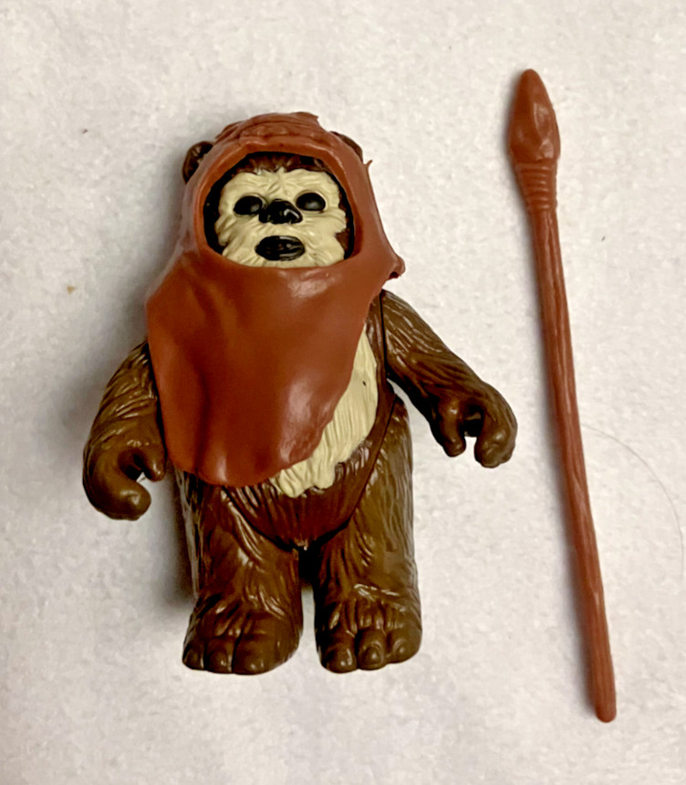 Wicket W. Warrick sold