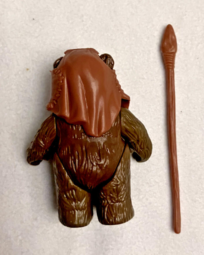 Wicket W. Warrick sold