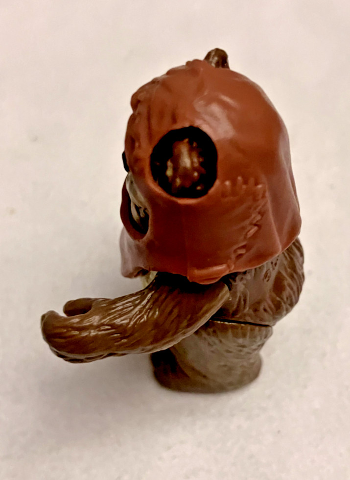 Wicket W. Warrick sold