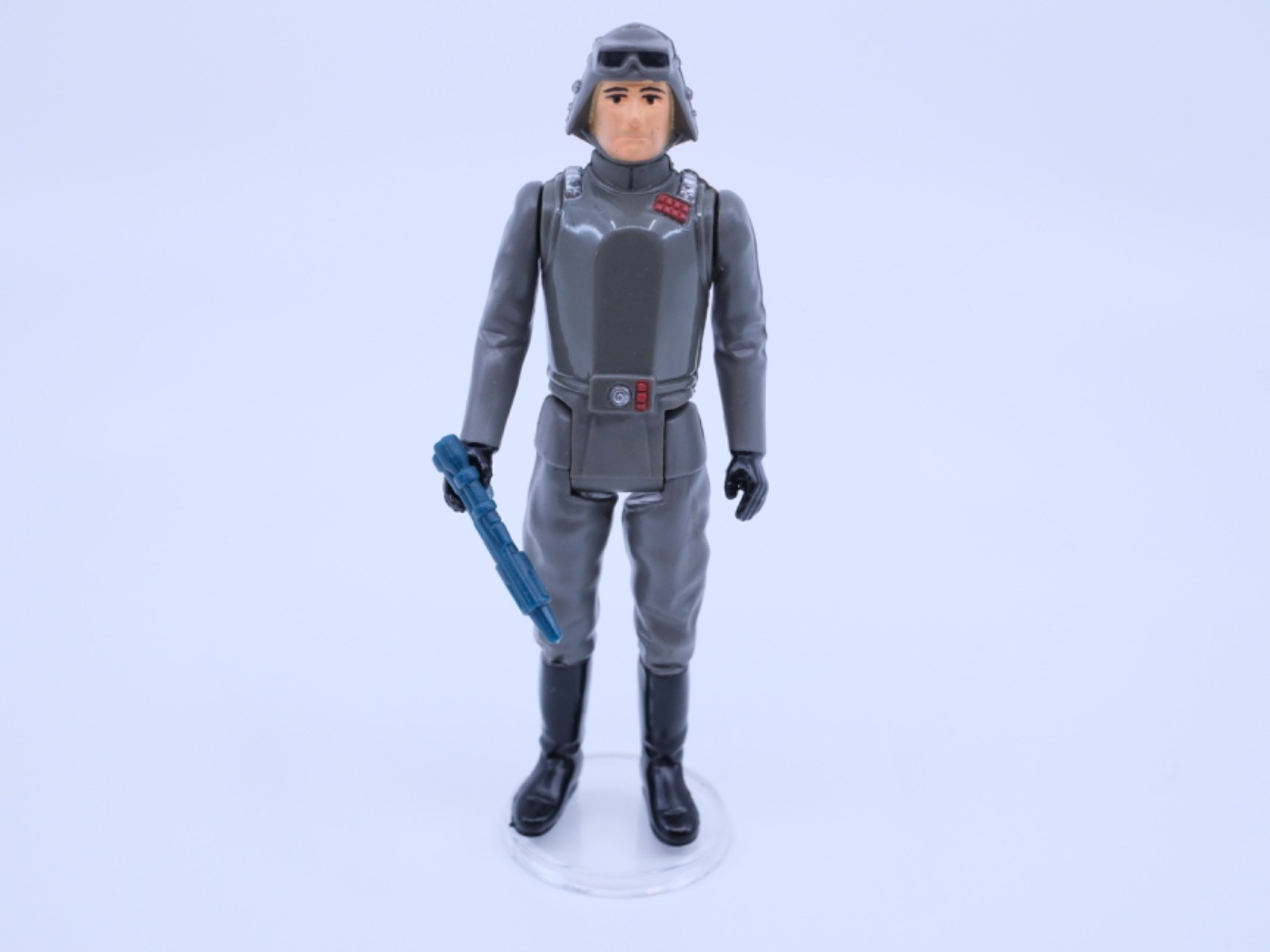 AT-AT Commander sold