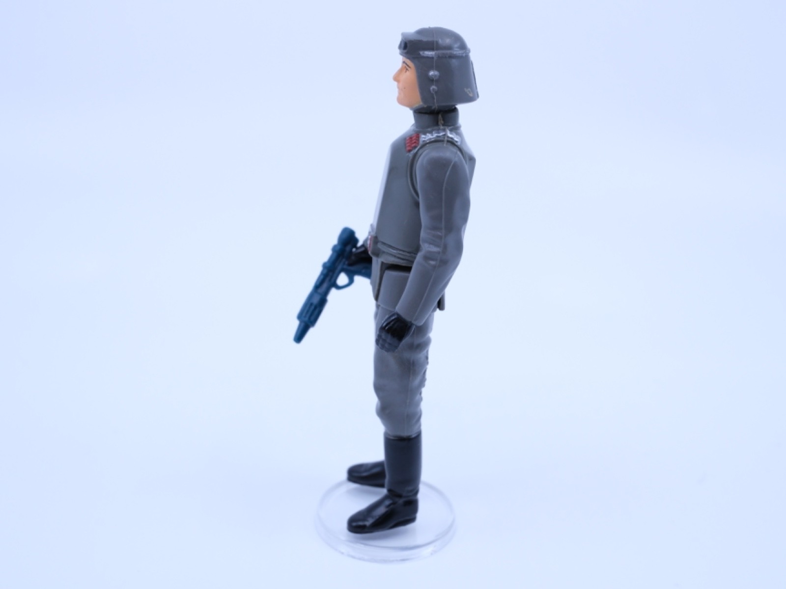 AT-AT Commander sold