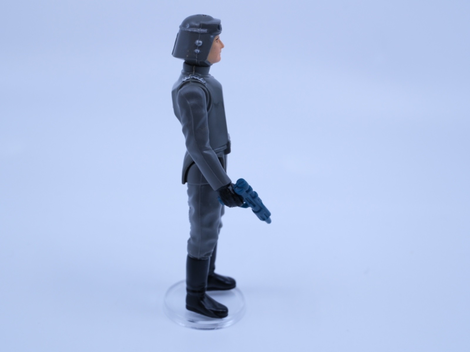 AT-AT Commander sold