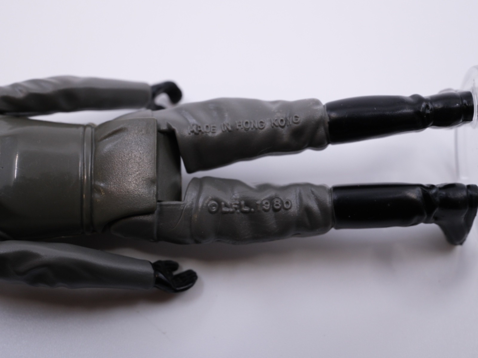 AT-AT Commander sold