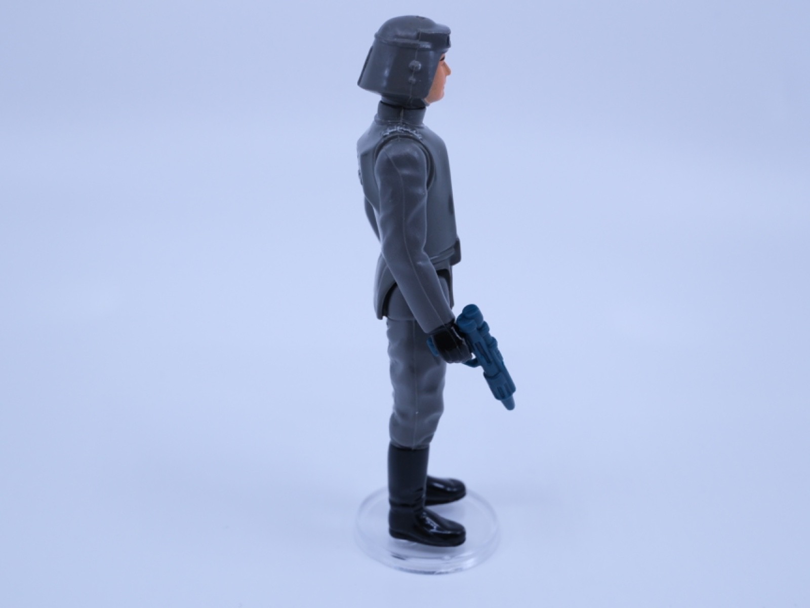 AT-AT Commander sold