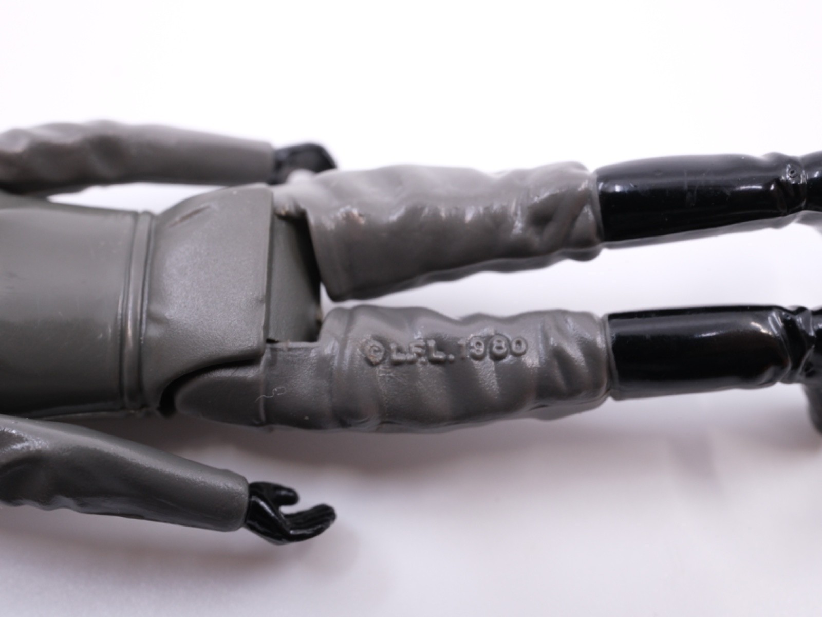 AT-AT Commander sold