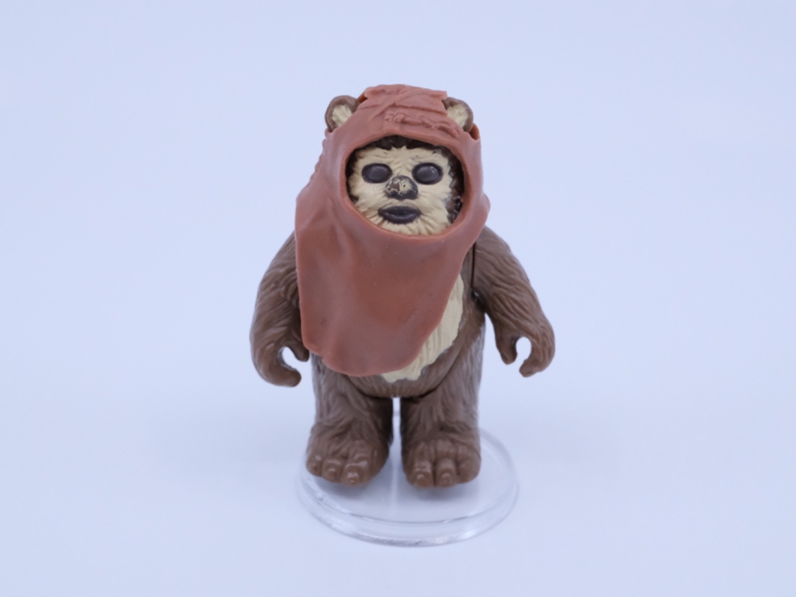 Wicket W. Warrick sold