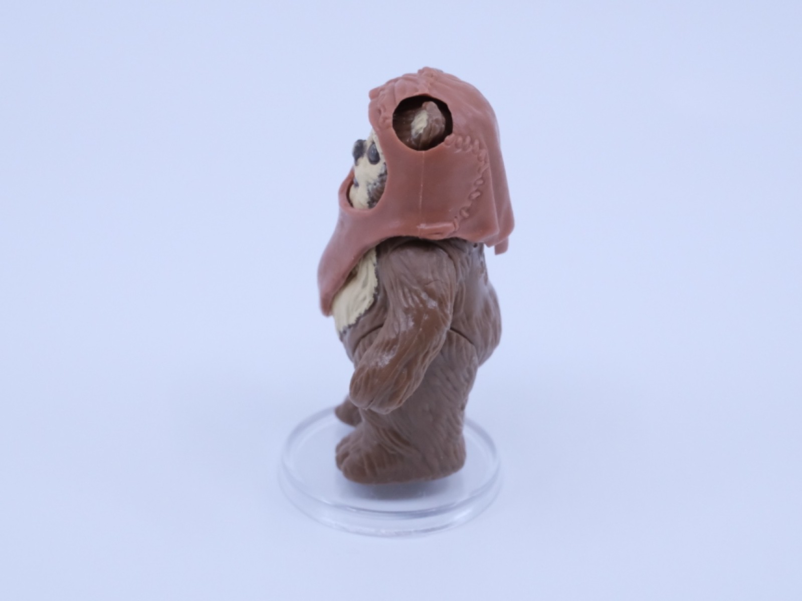 Wicket W. Warrick sold