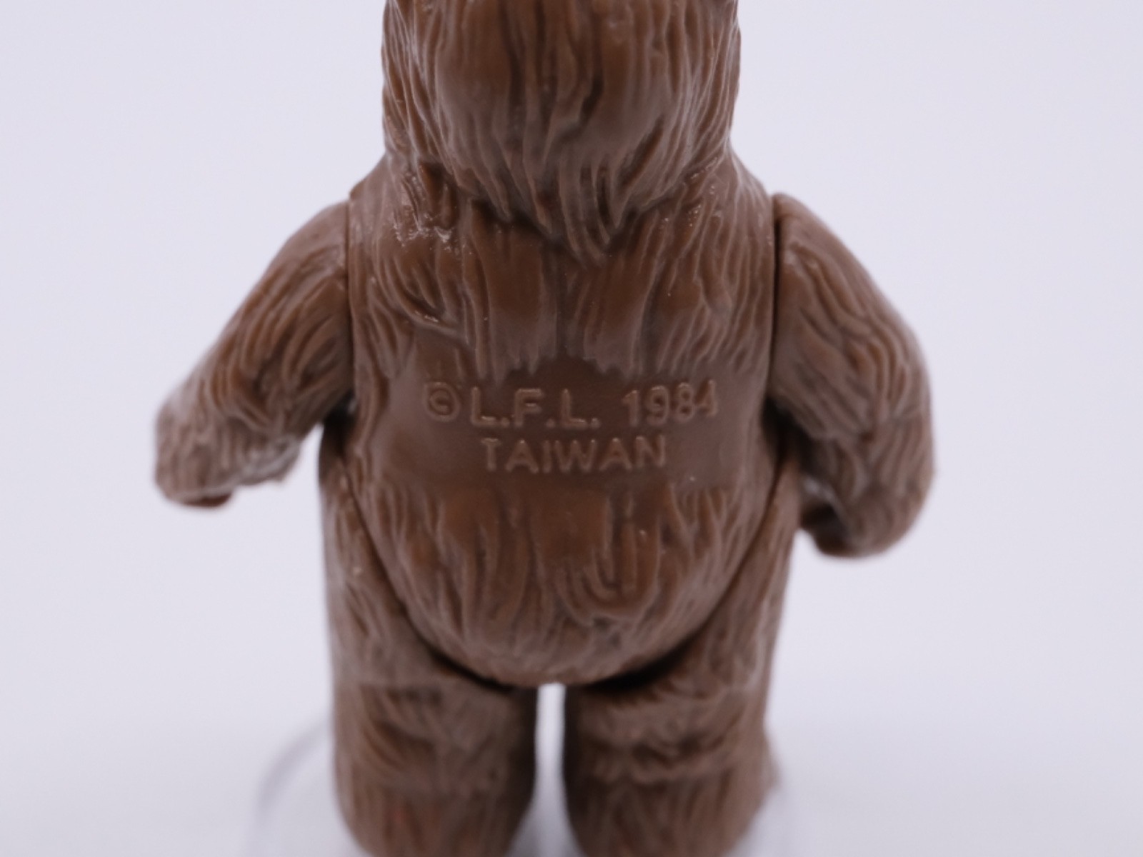 Wicket W. Warrick sold