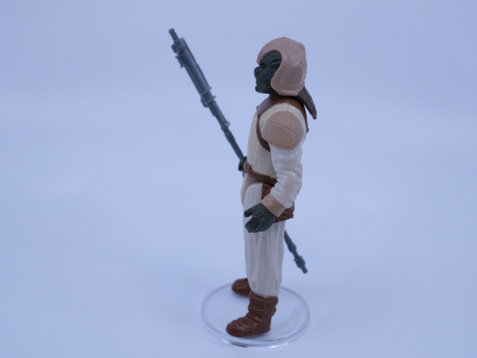 Klaatu (In Skiff Guard Outfit) sold