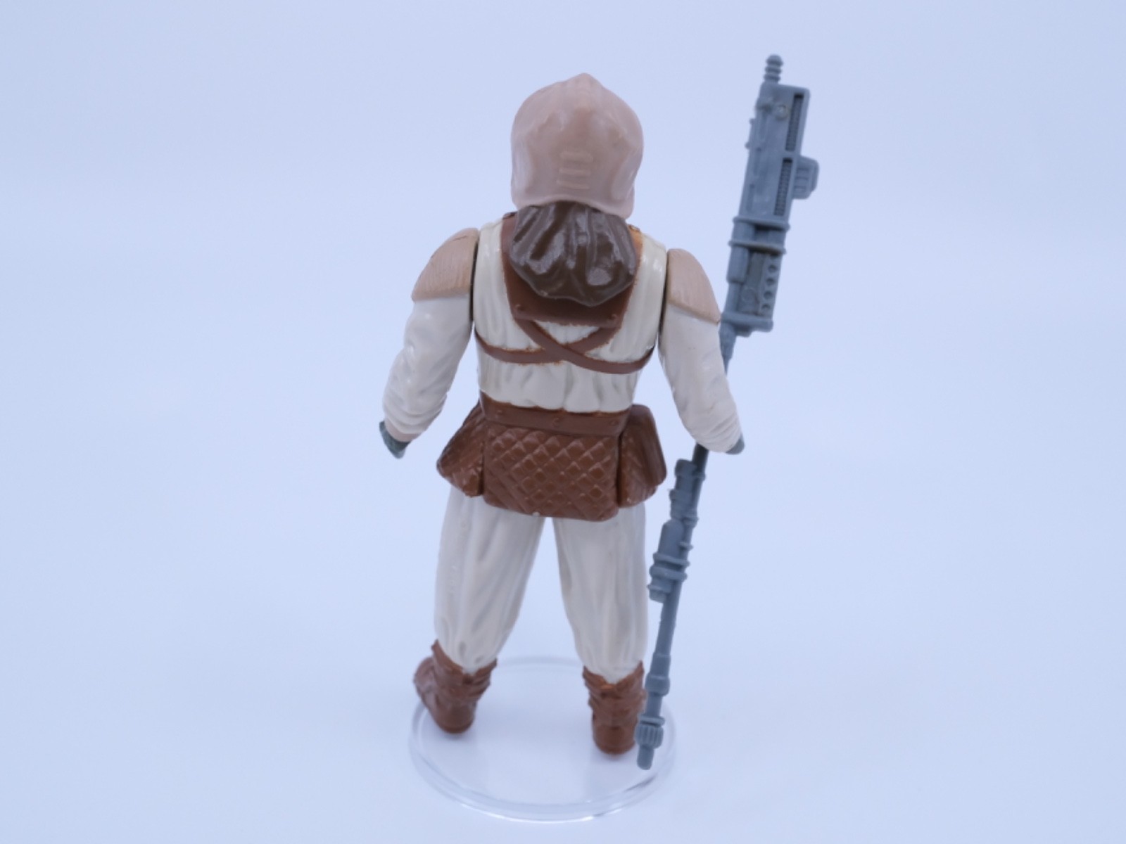 Klaatu (In Skiff Guard Outfit) sold