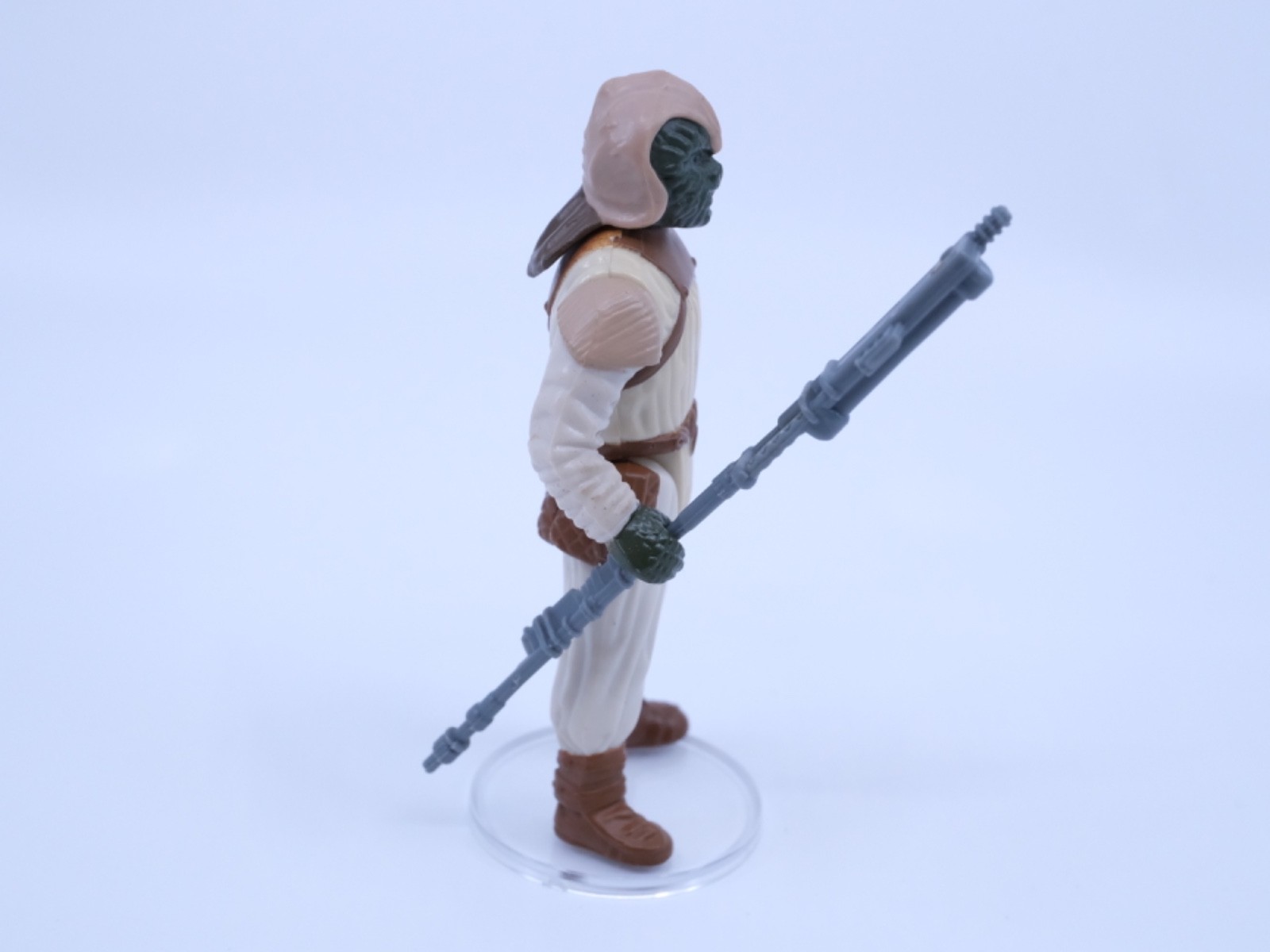 Klaatu (In Skiff Guard Outfit) sold