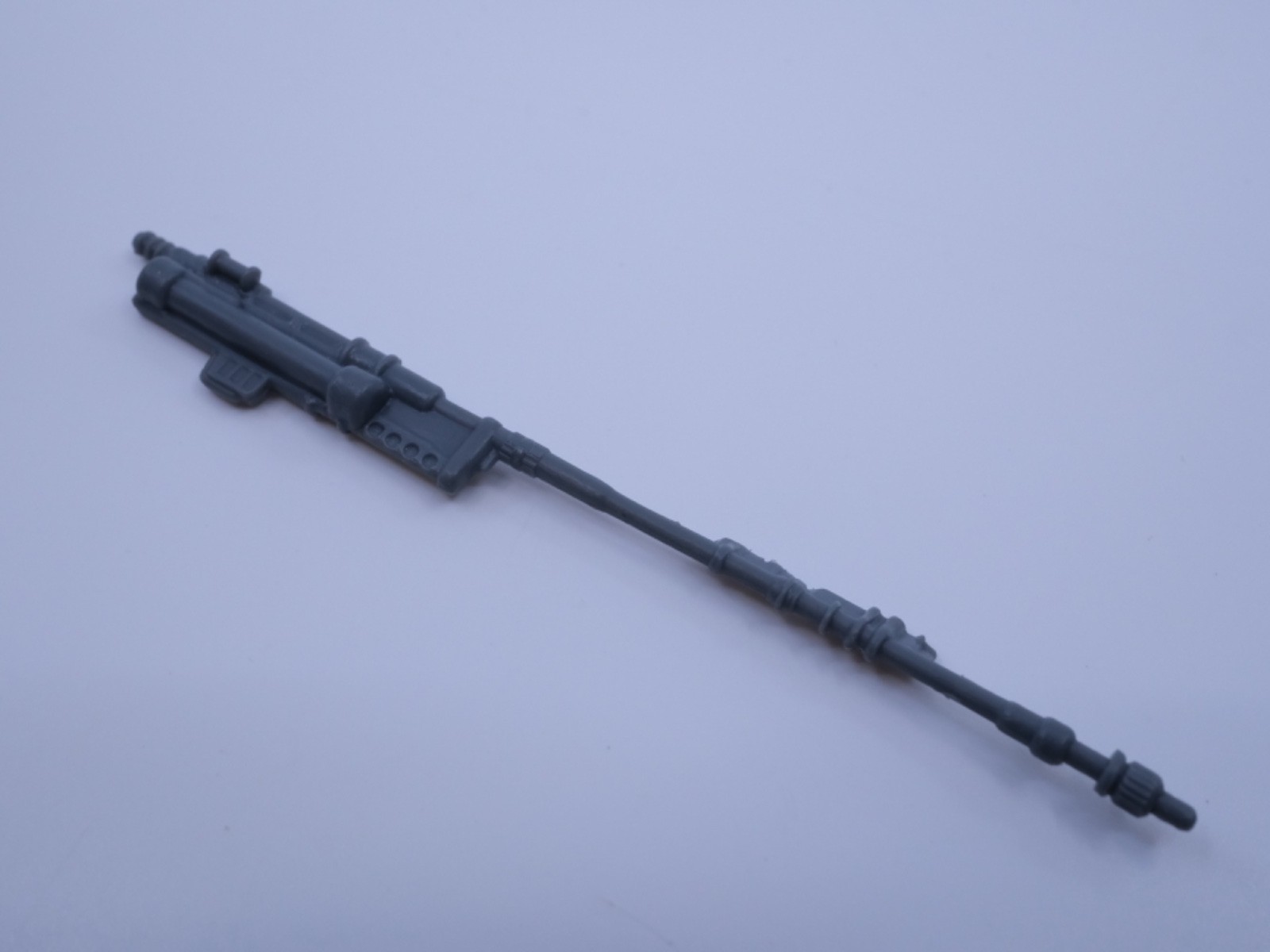 Klaatu (In Skiff Guard Outfit) sold