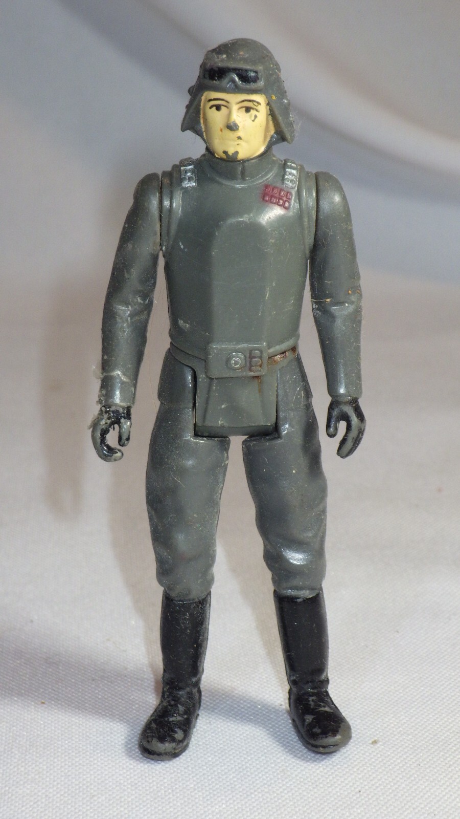 AT-AT Commander sold