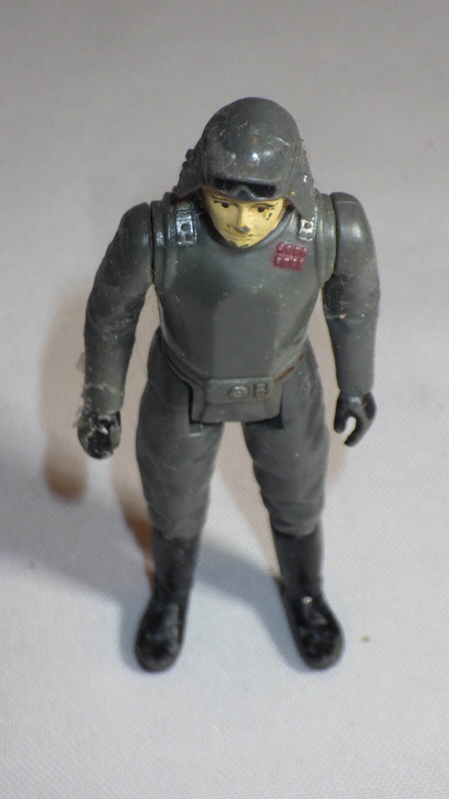 AT-AT Commander sold