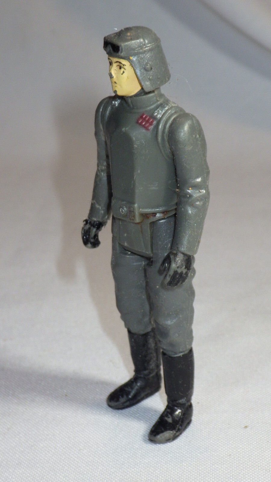 AT-AT Commander sold