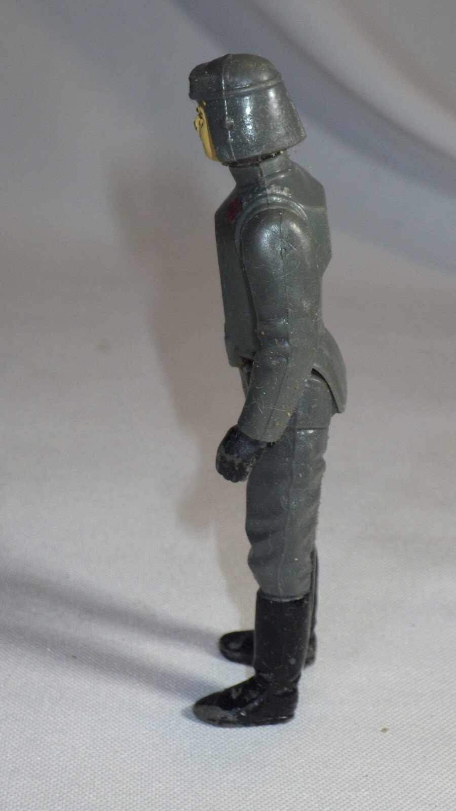 AT-AT Commander sold