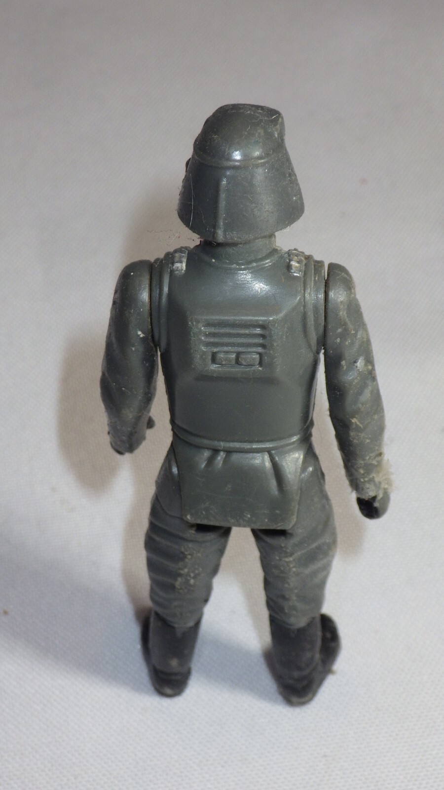 AT-AT Commander sold