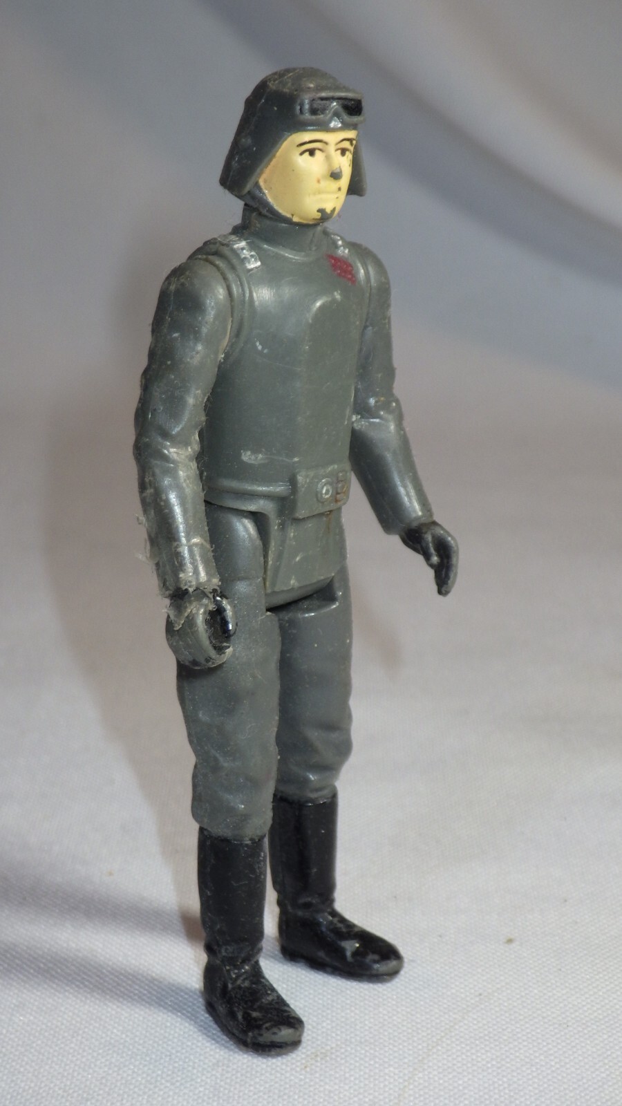 AT-AT Commander sold