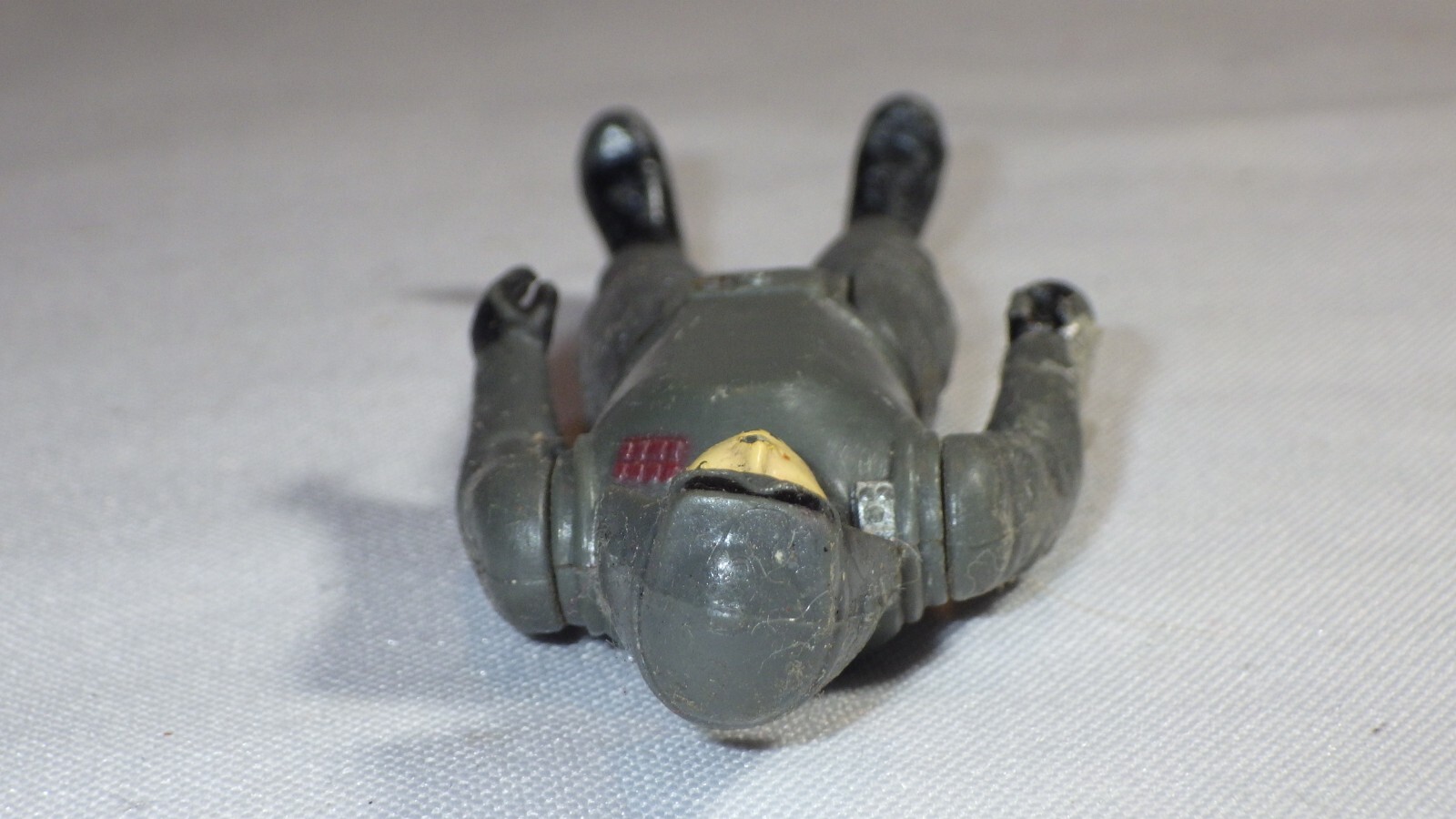 AT-AT Commander sold