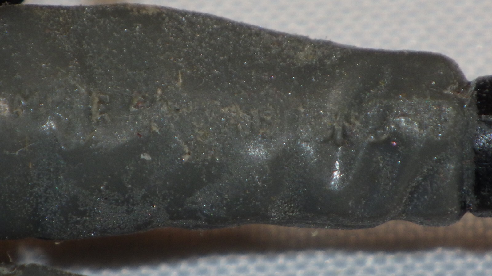 AT-AT Commander sold