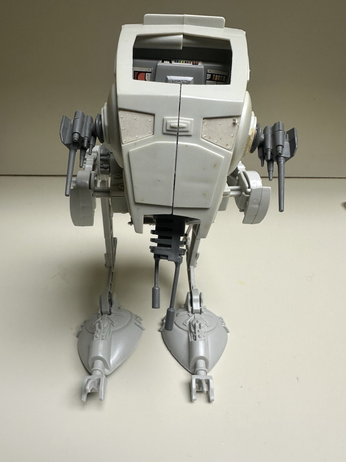 Scout Walker (AT-ST) sold