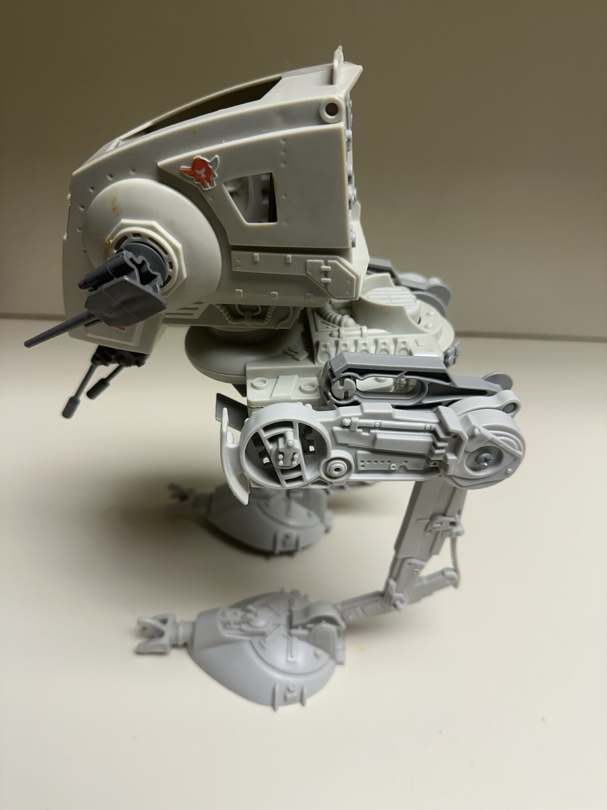 Scout Walker (AT-ST) sold