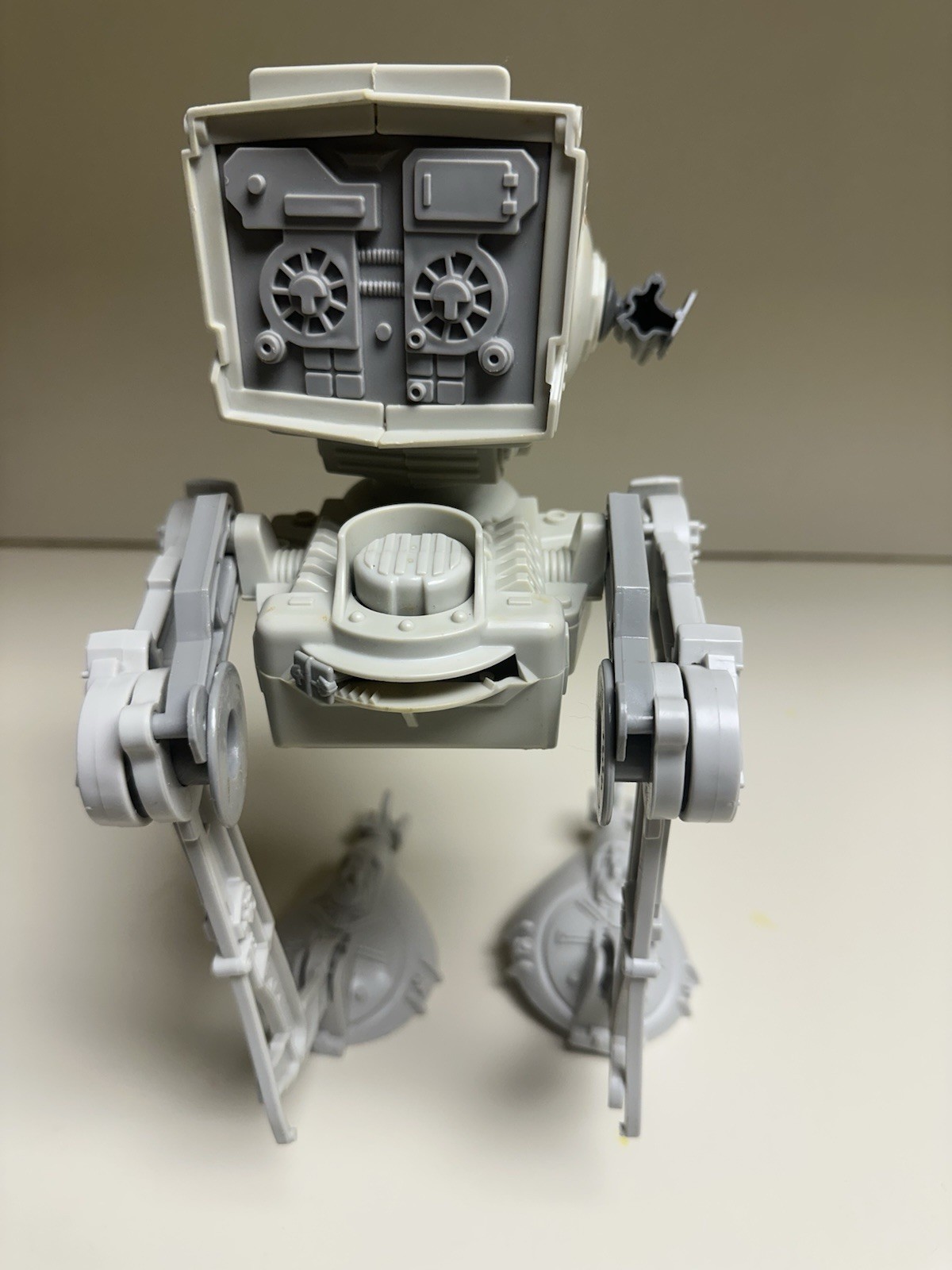 Scout Walker (AT-ST) sold