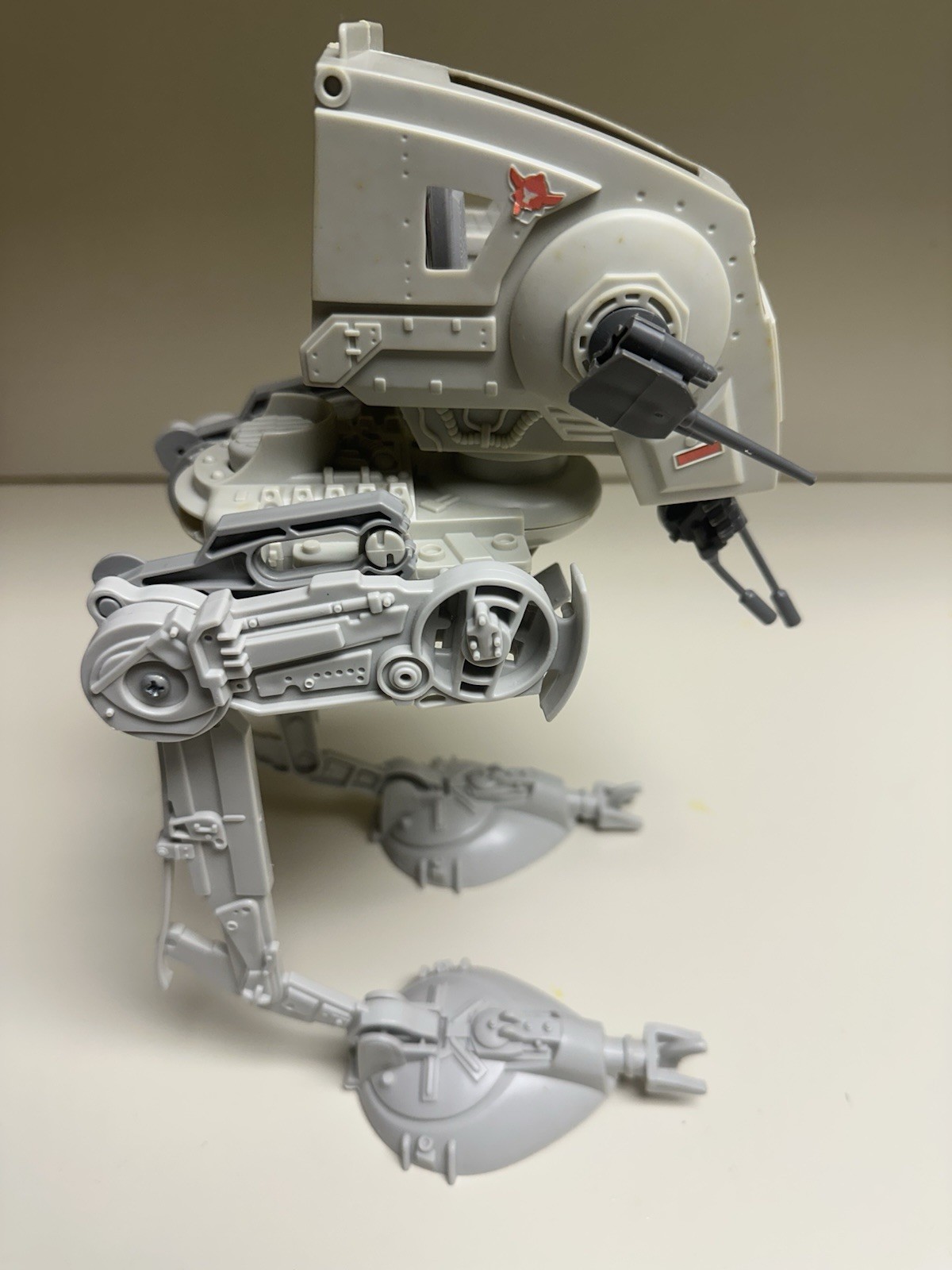 Scout Walker (AT-ST) sold