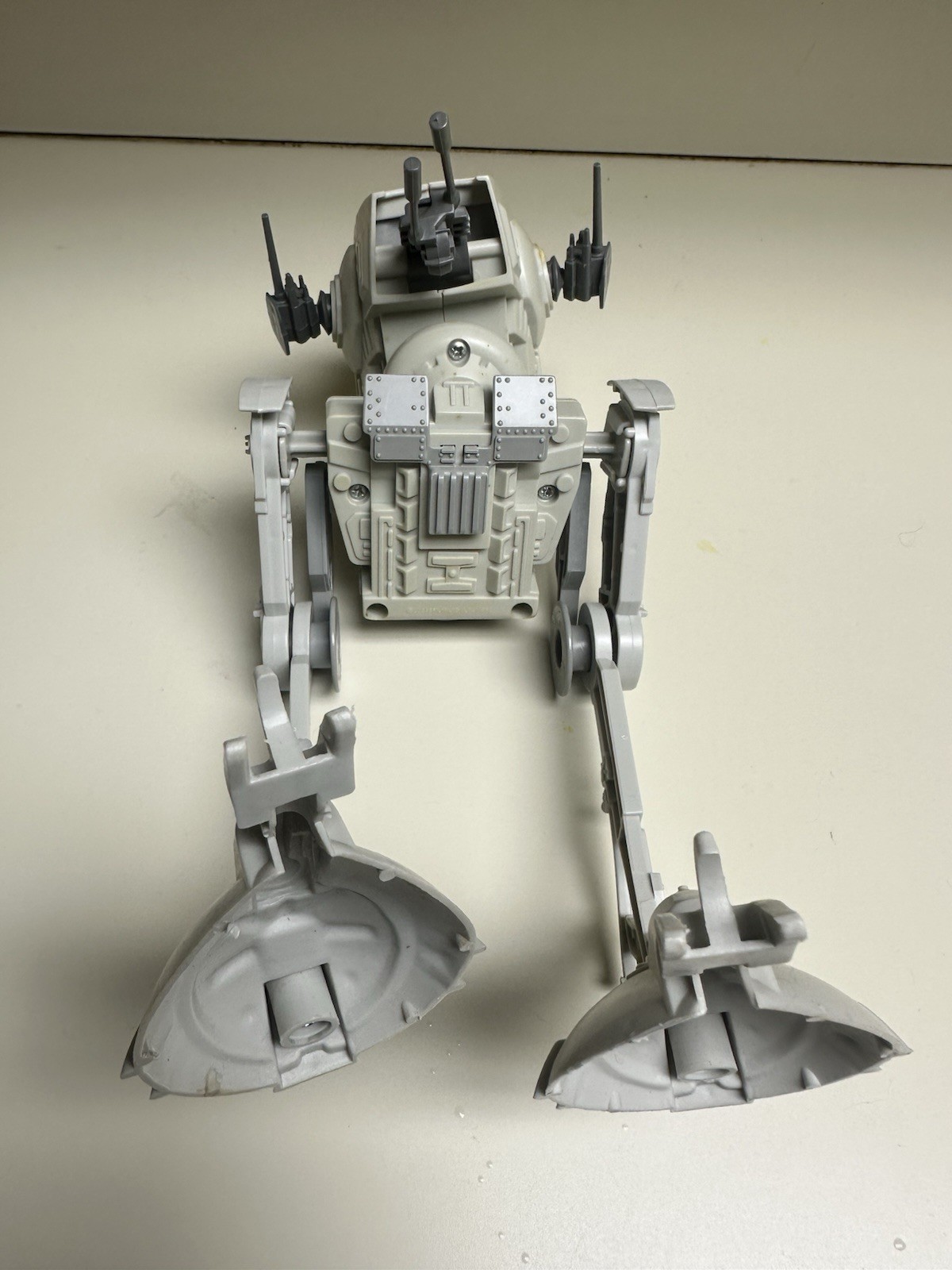 Scout Walker (AT-ST) sold