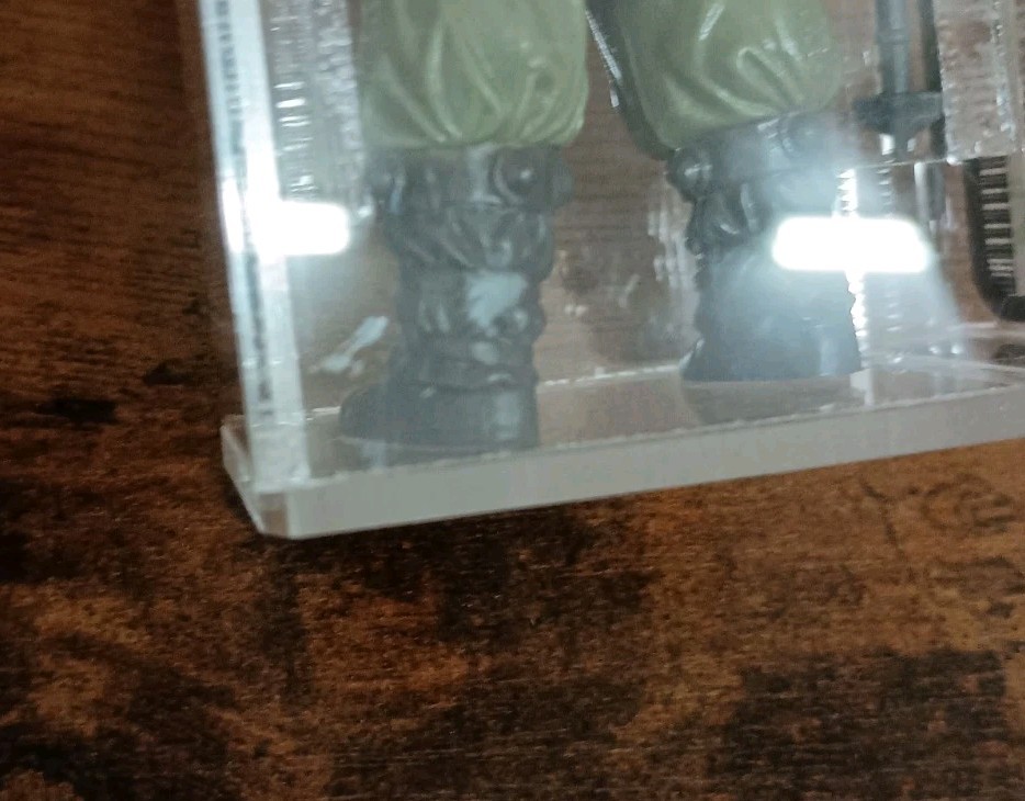 Rancor Keeper sold