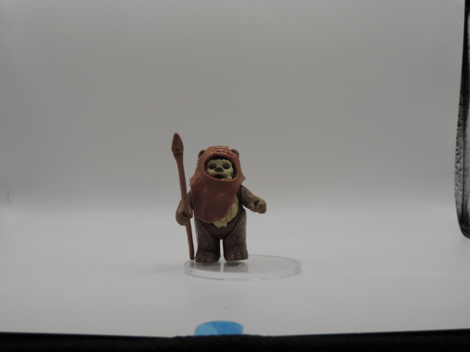 Wicket W. Warrick sold