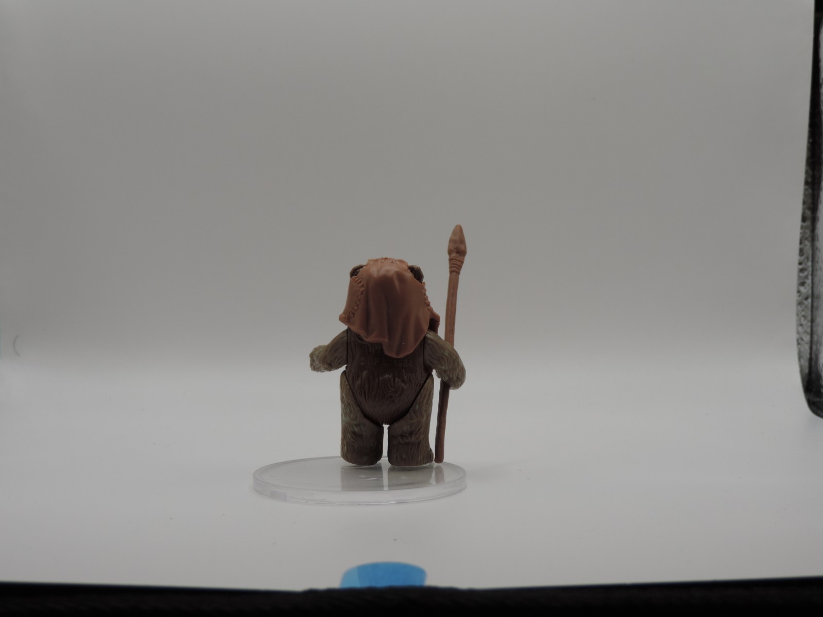 Wicket W. Warrick sold