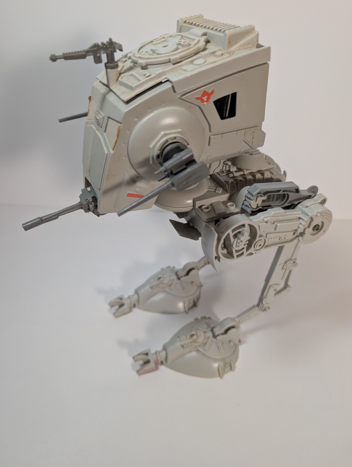 Scout Walker (AT-ST) sold
