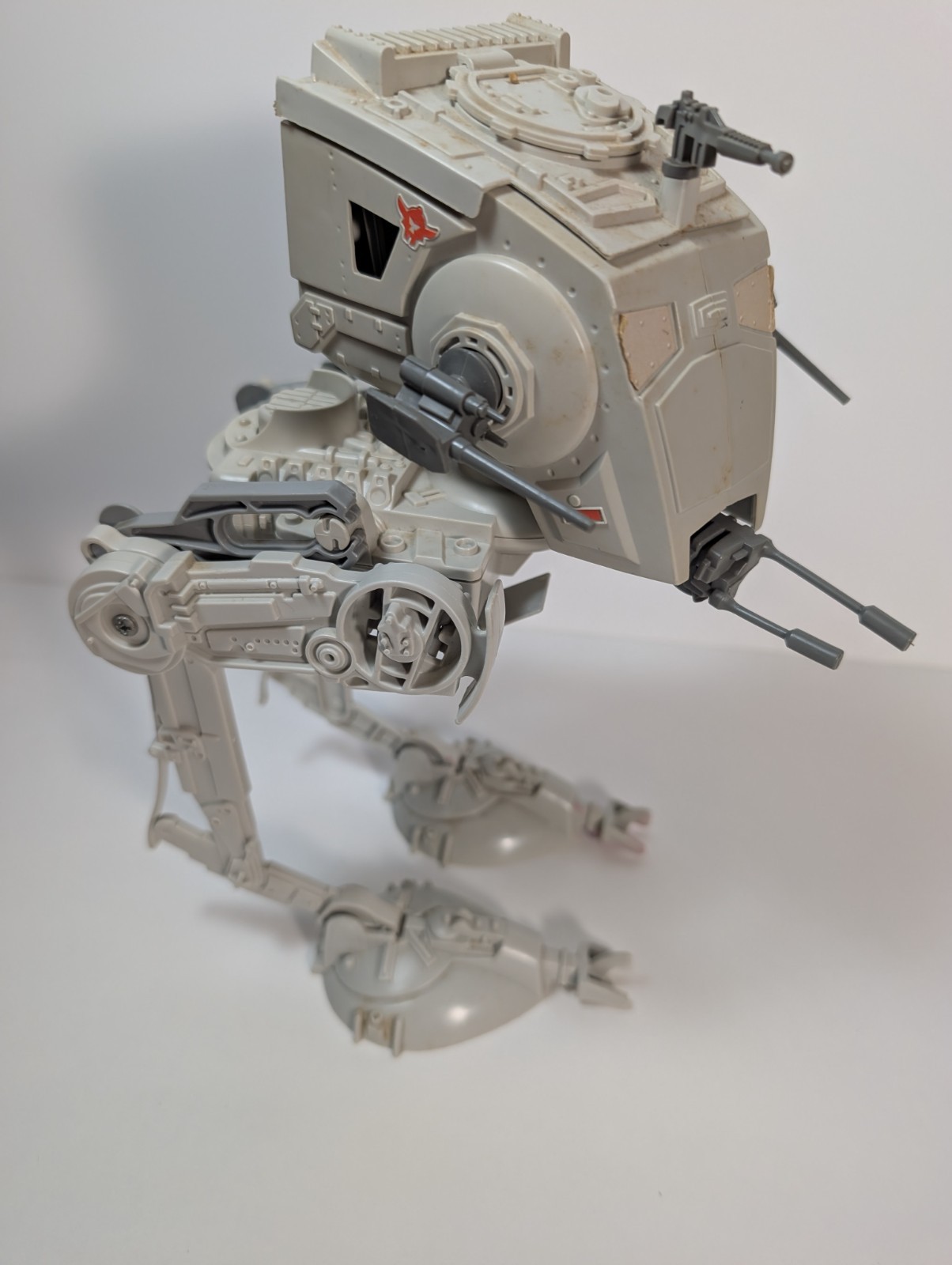 Scout Walker (AT-ST) sold