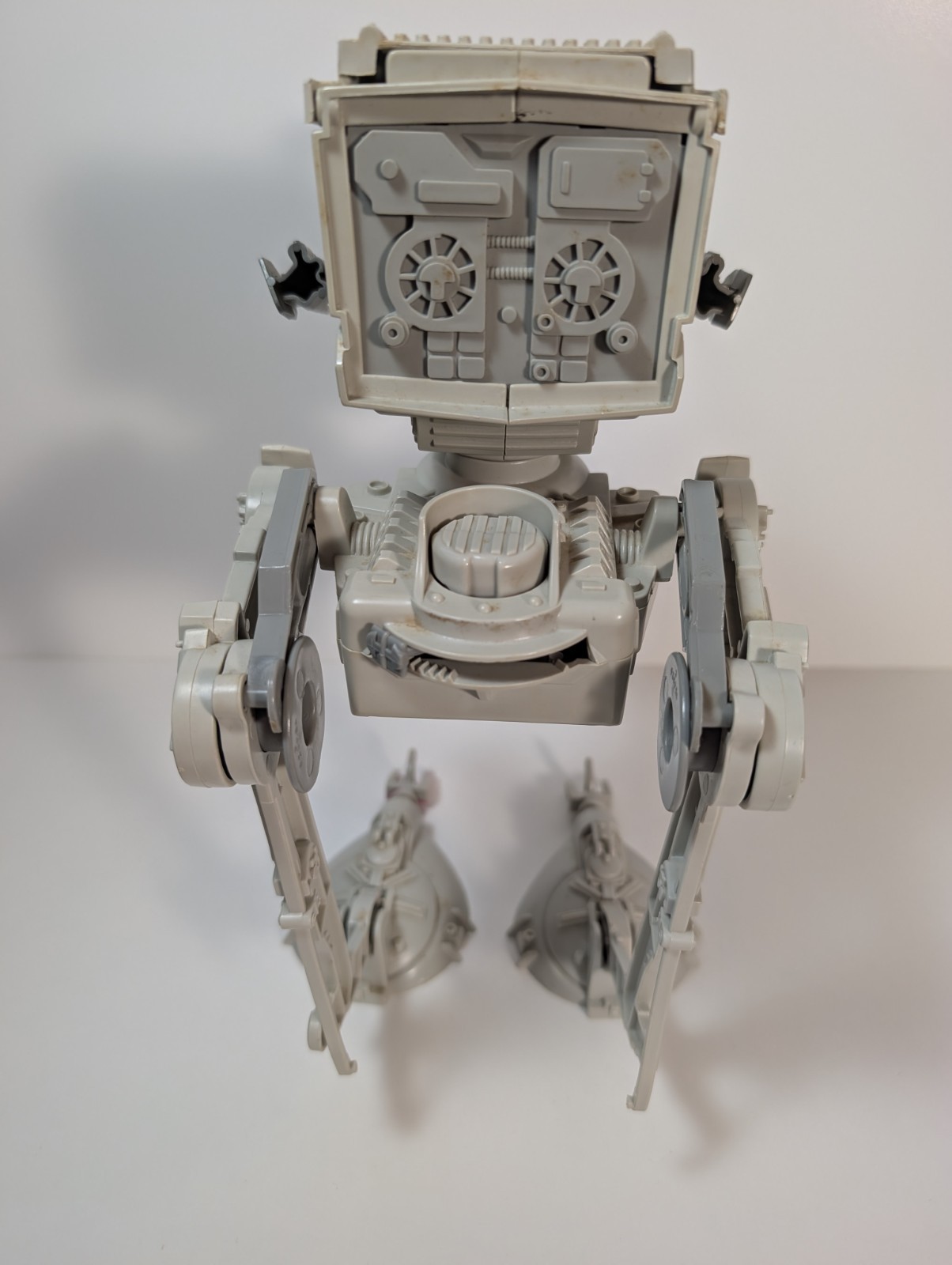 Scout Walker (AT-ST) sold