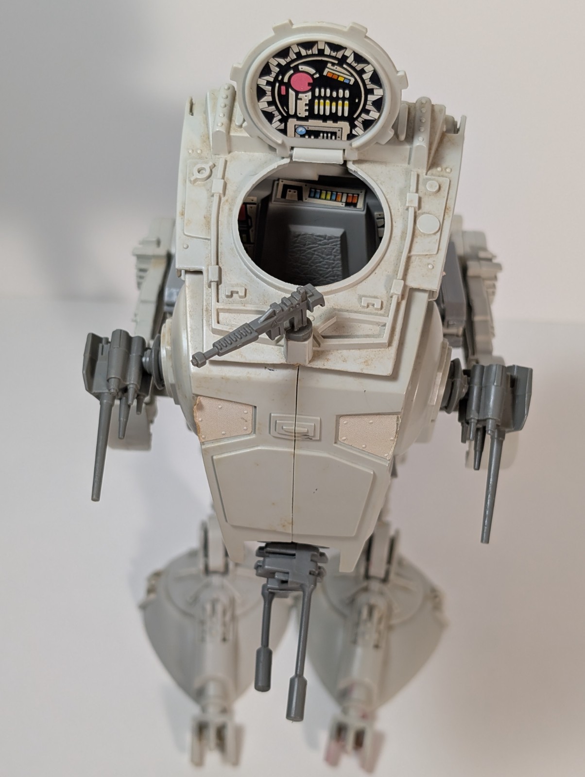 Scout Walker (AT-ST) sold