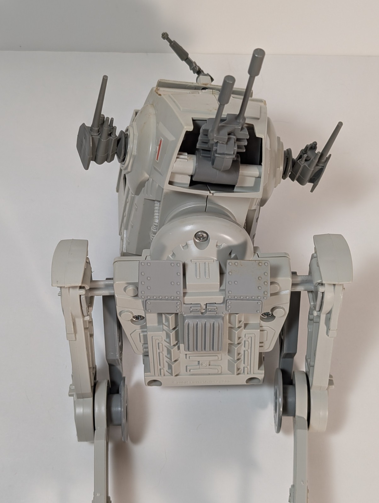 Scout Walker (AT-ST) sold