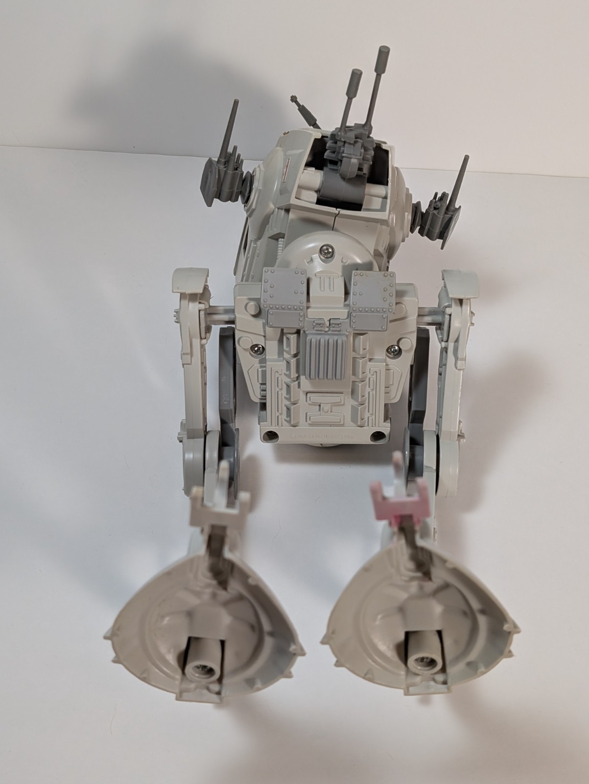 Scout Walker (AT-ST) sold