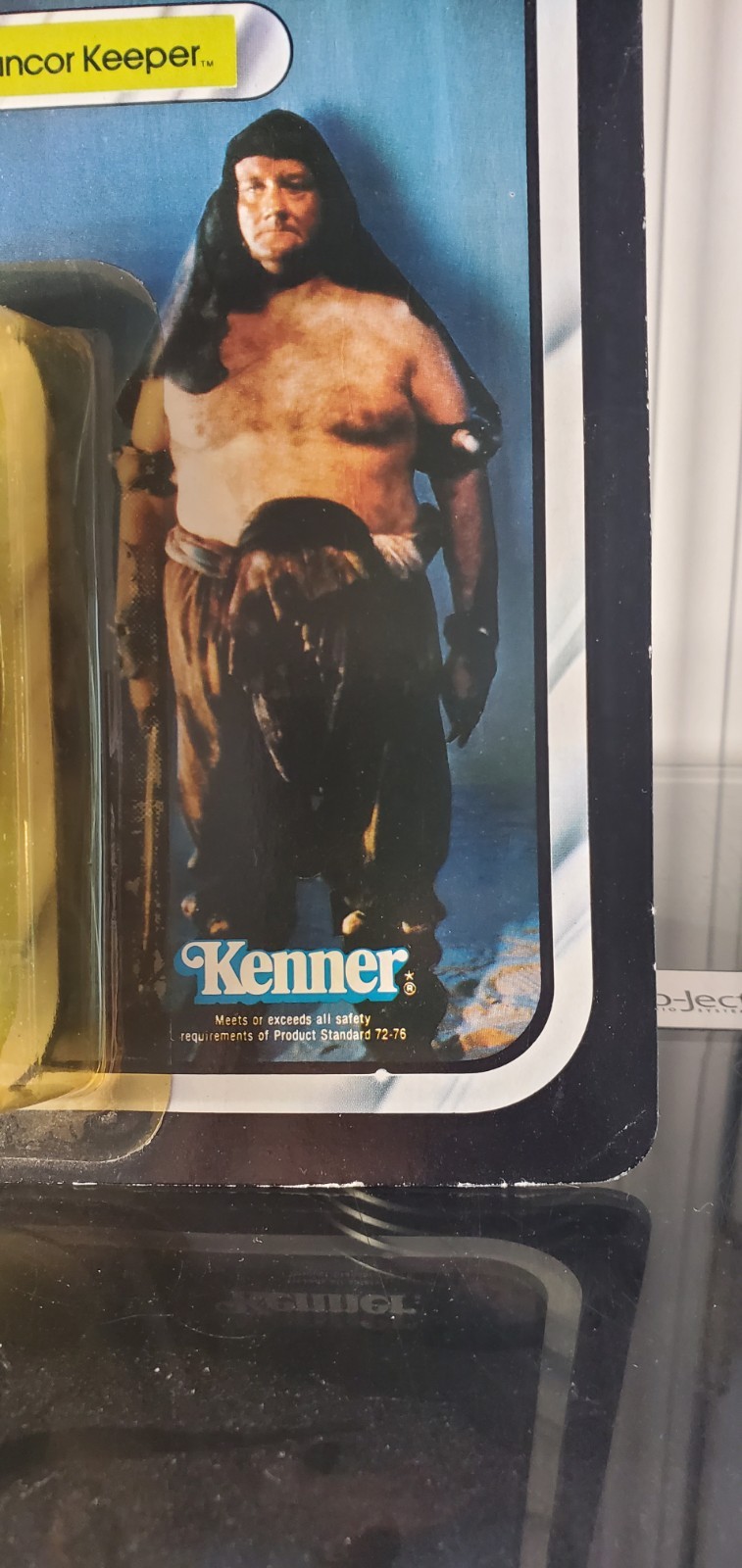 Rancor Keeper sold