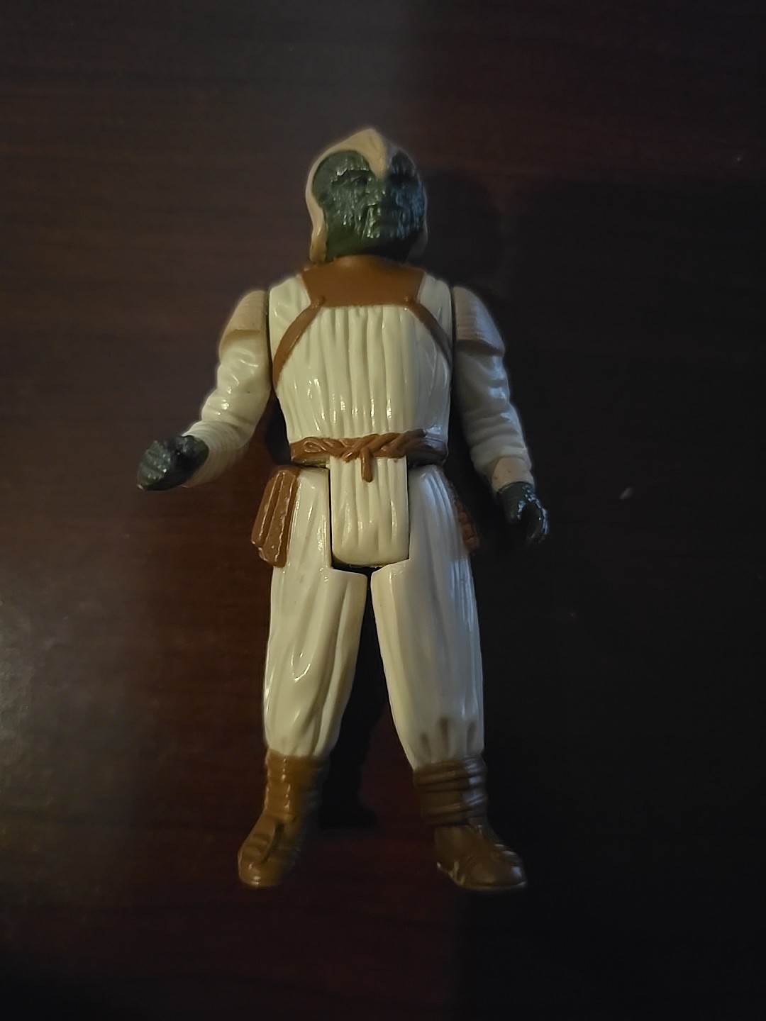 Klaatu (In Skiff Guard Outfit) sold