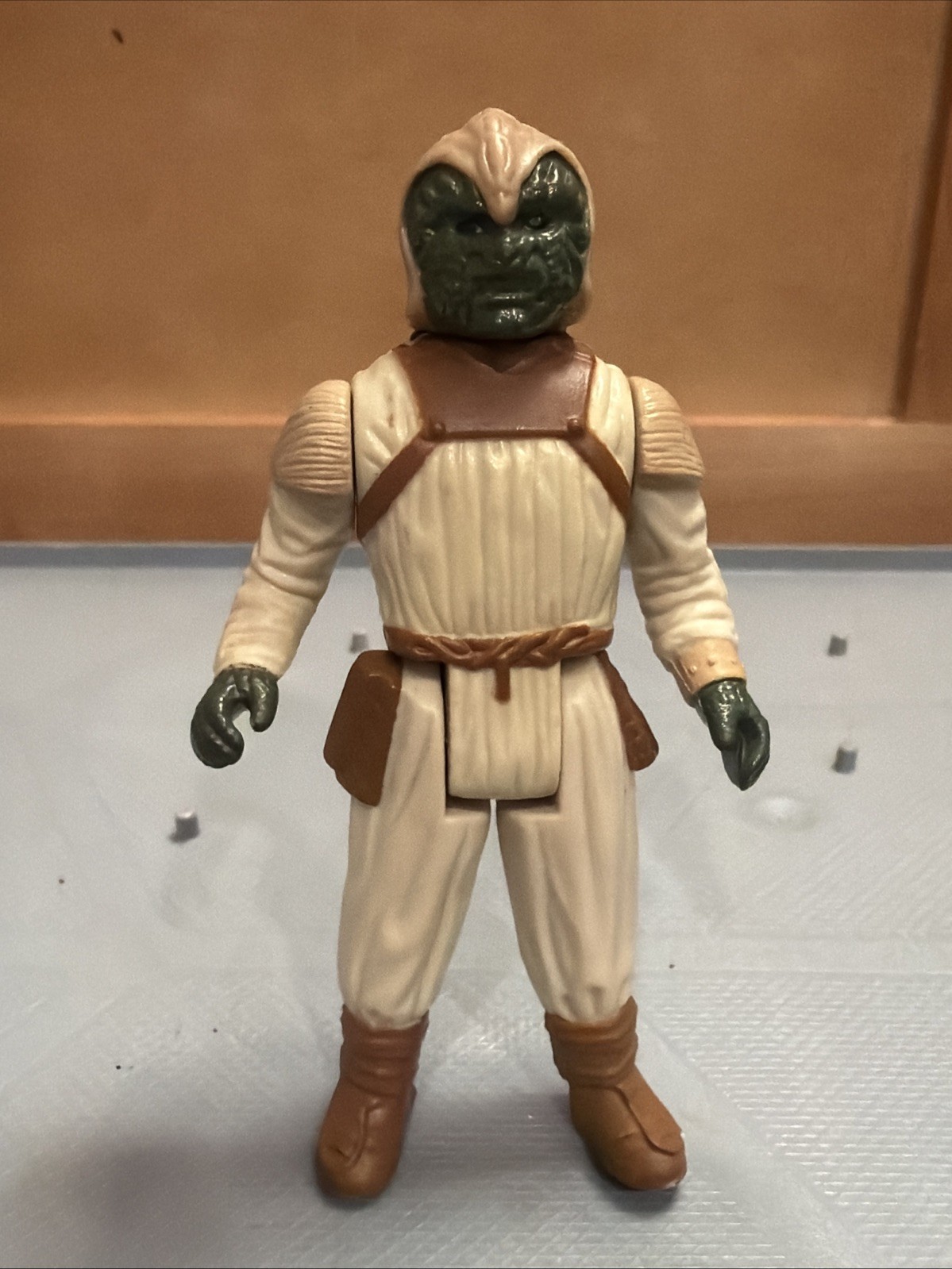 Klaatu (In Skiff Guard Outfit) sold